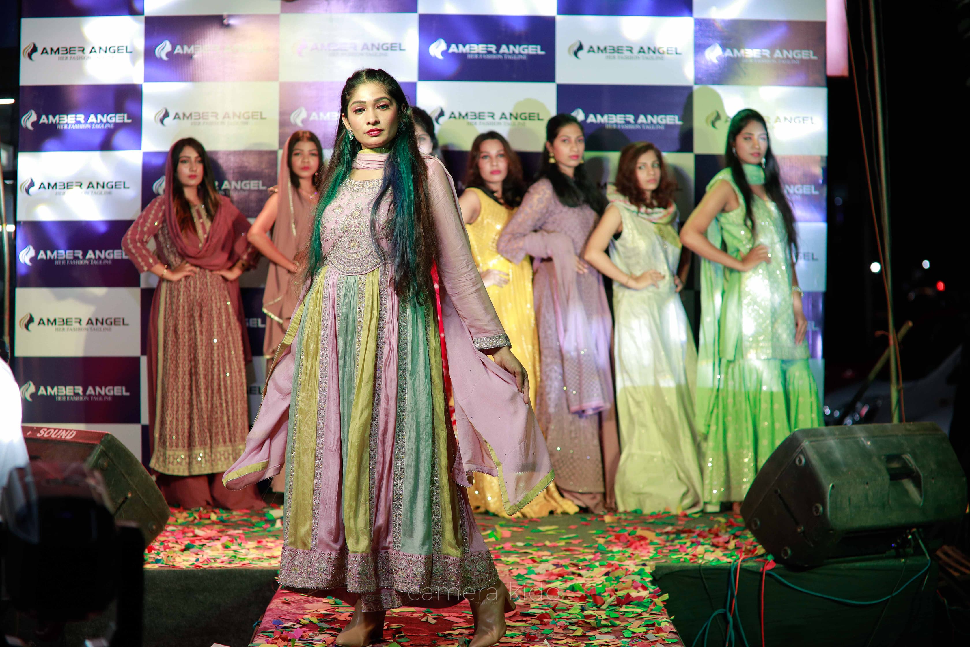 Fashion Show