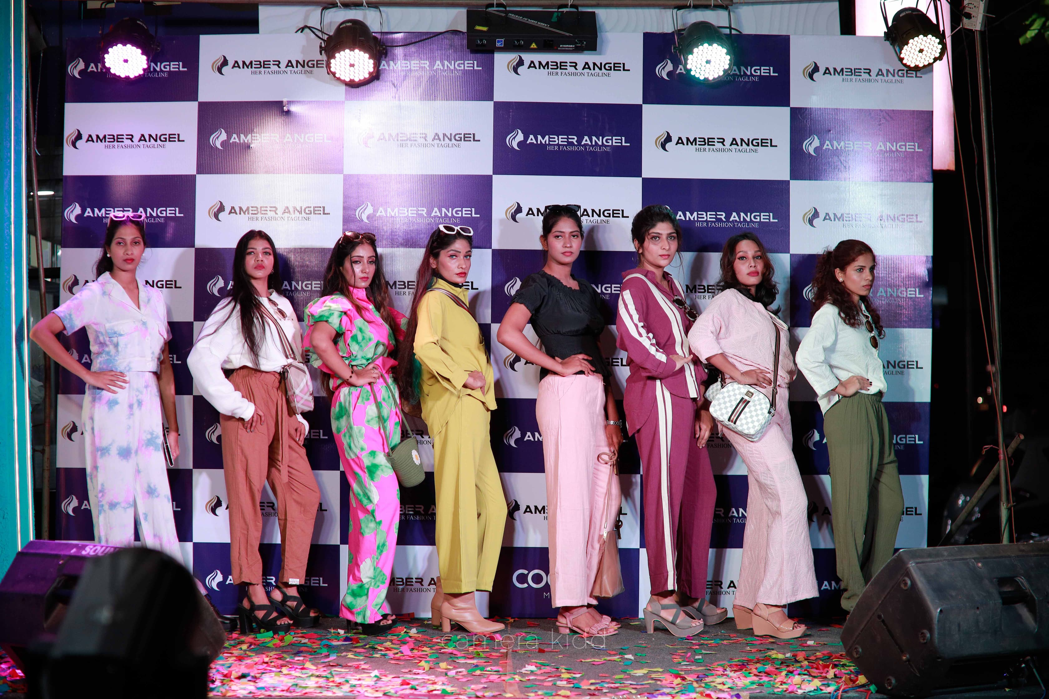 Fashion Event