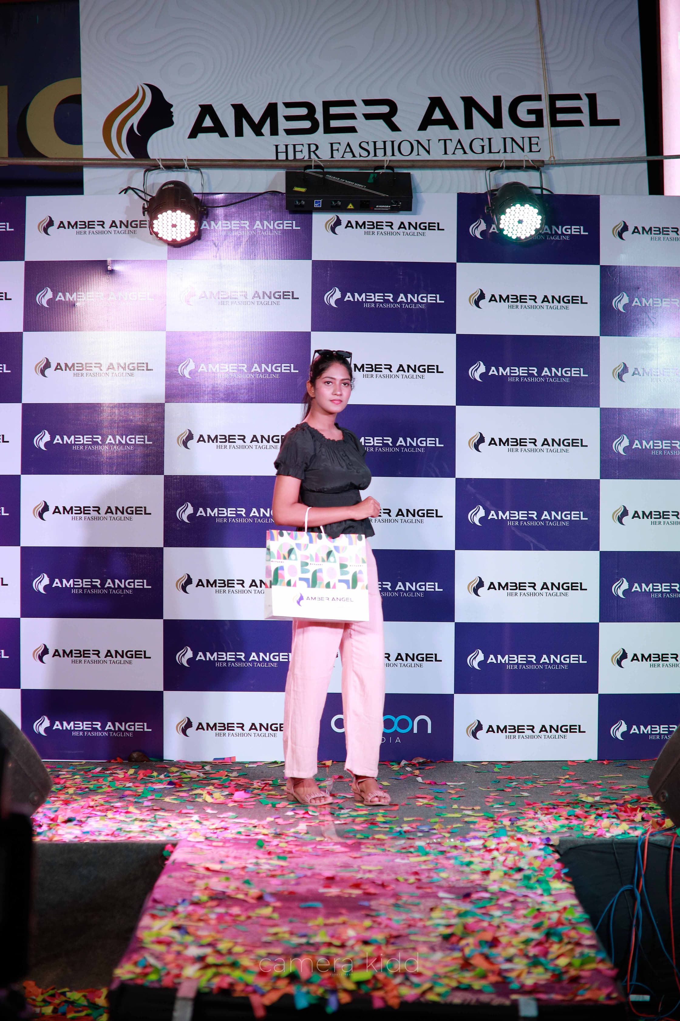 Fashion Show