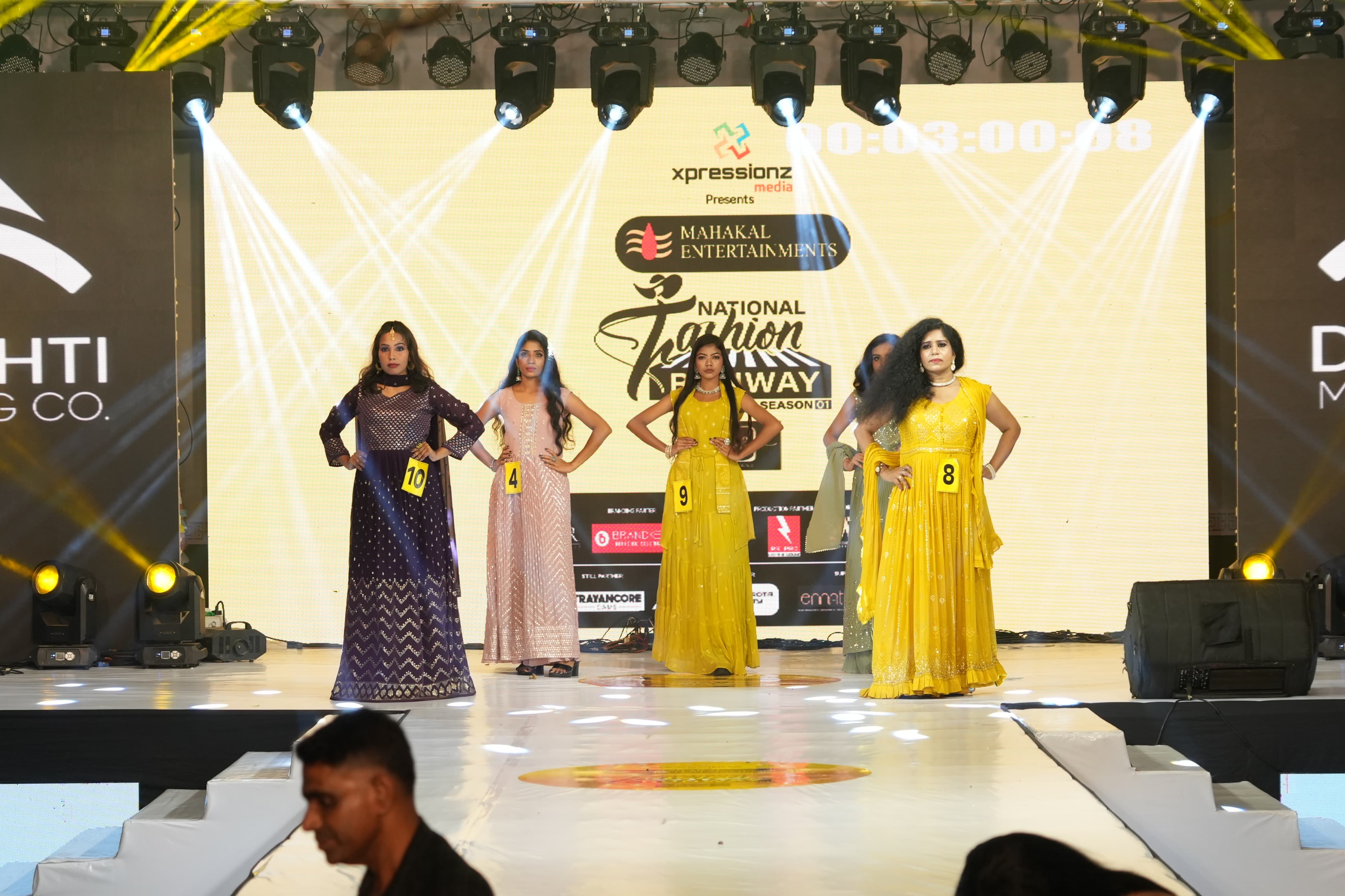 Fashion Event