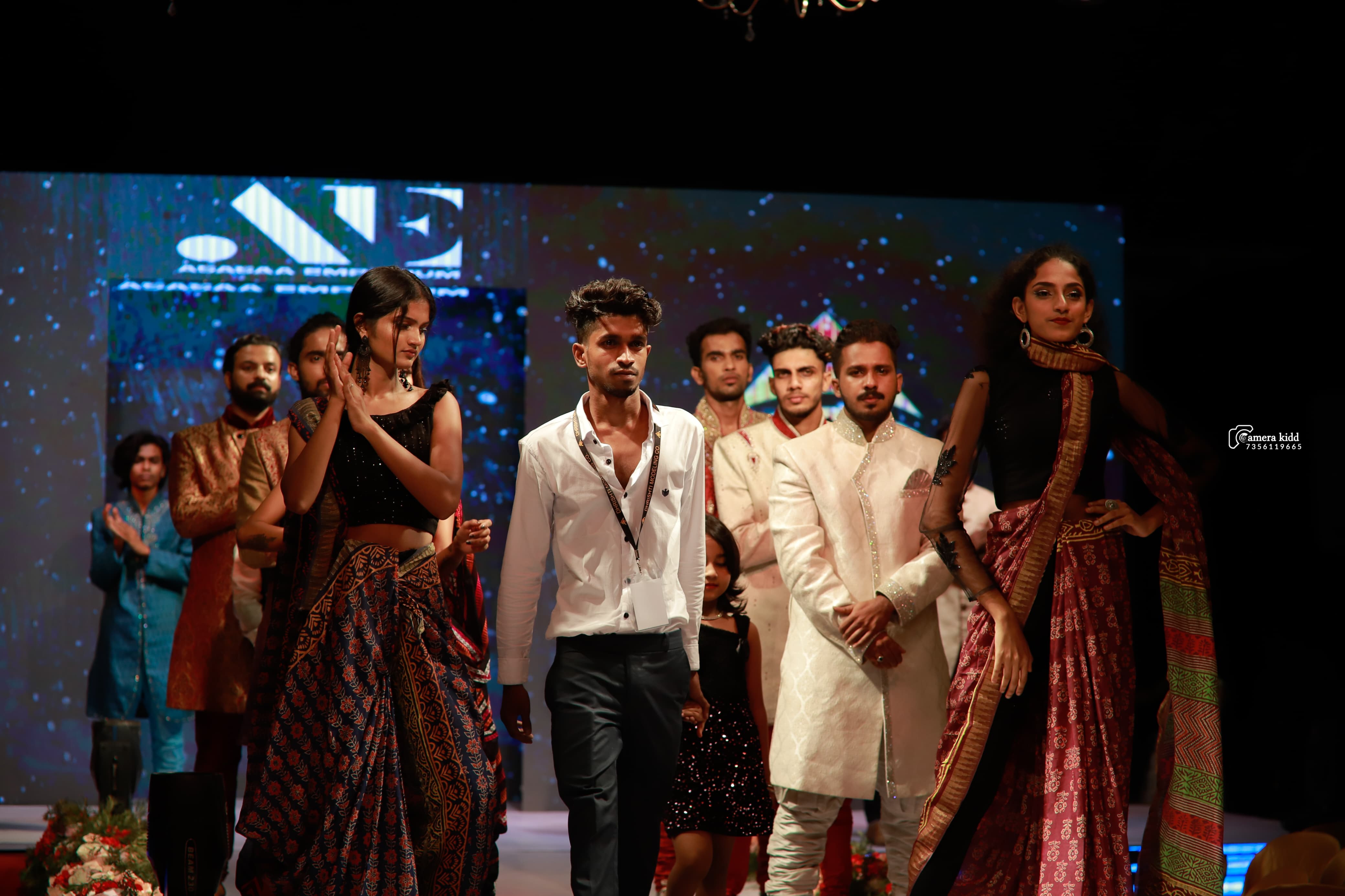 Fashion Show