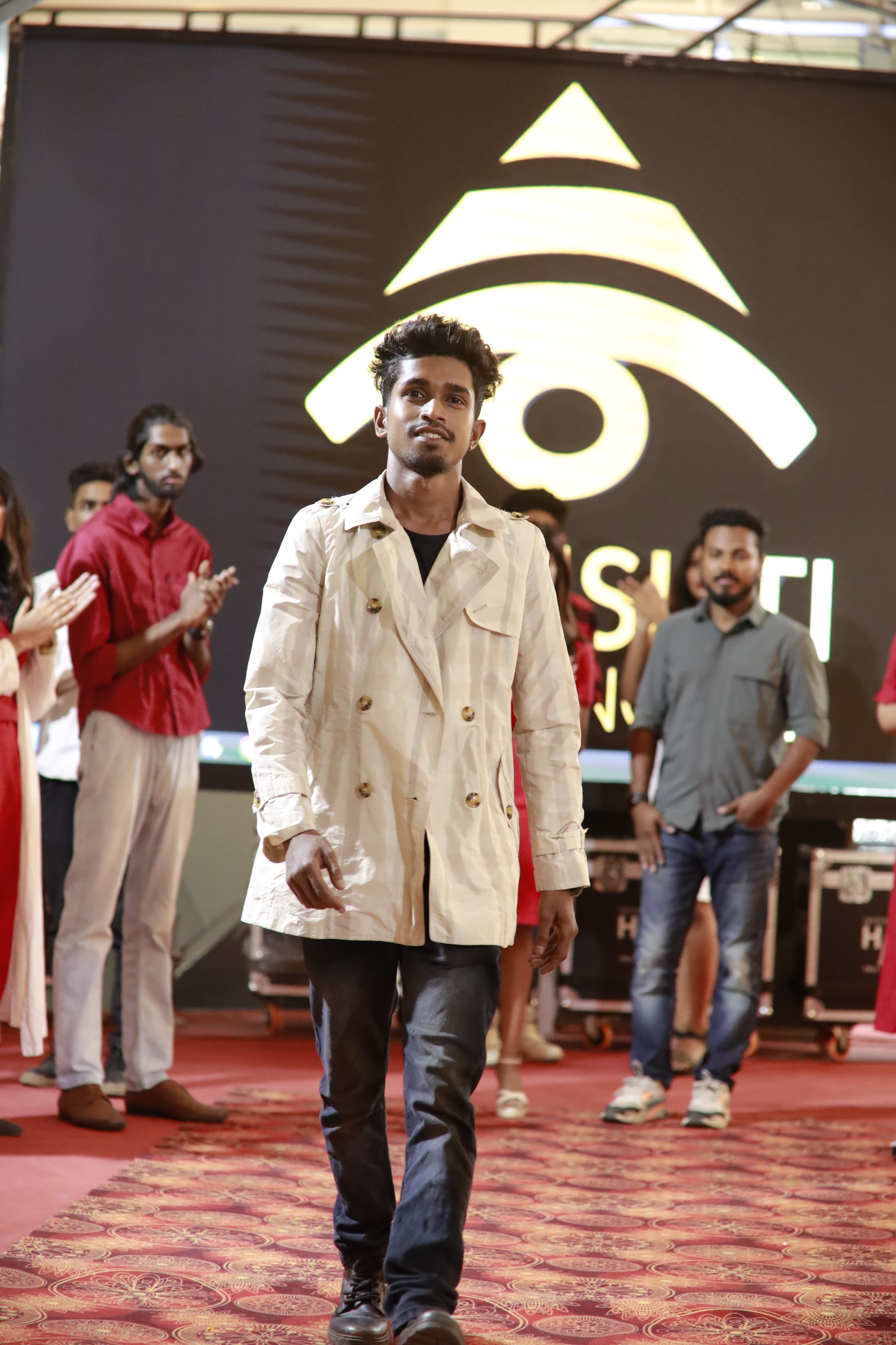 Fashion Event