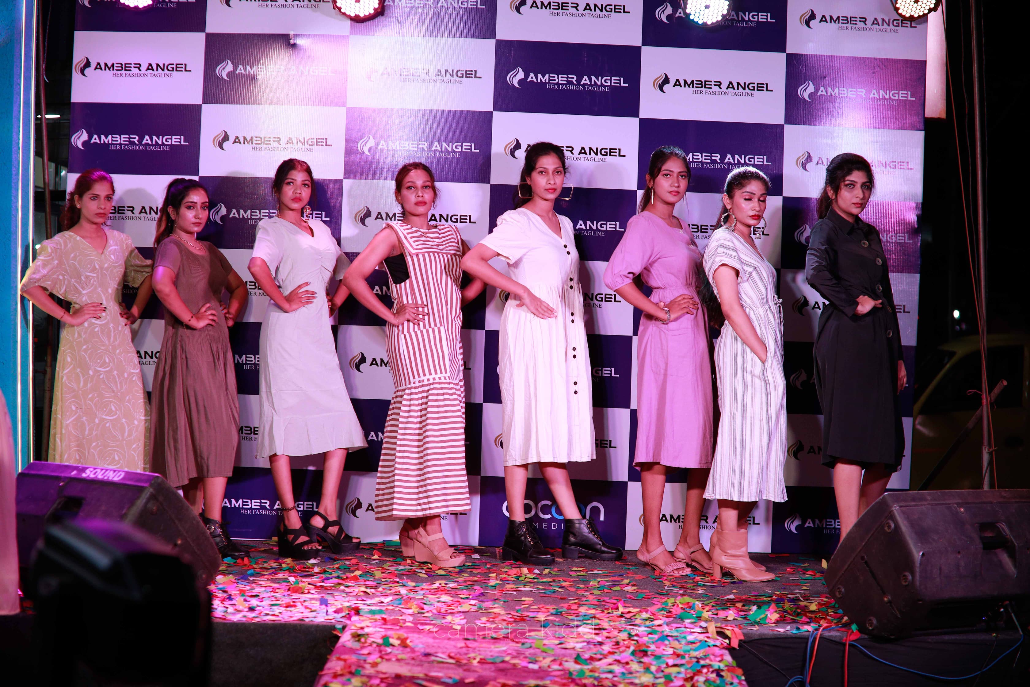 Fashion Show