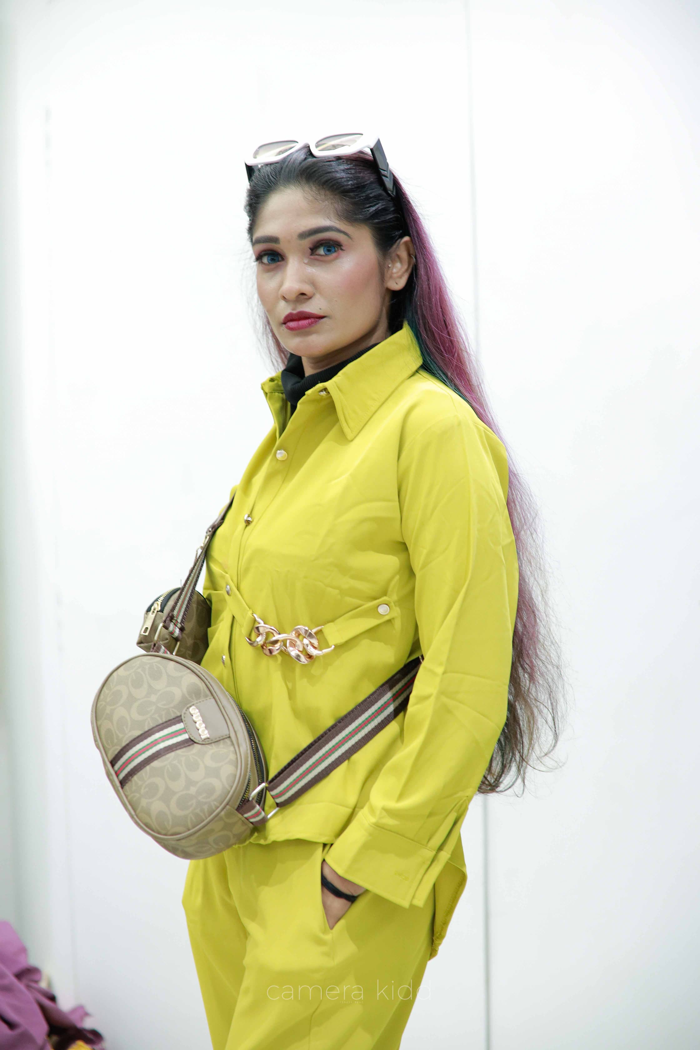 Fashion Photography