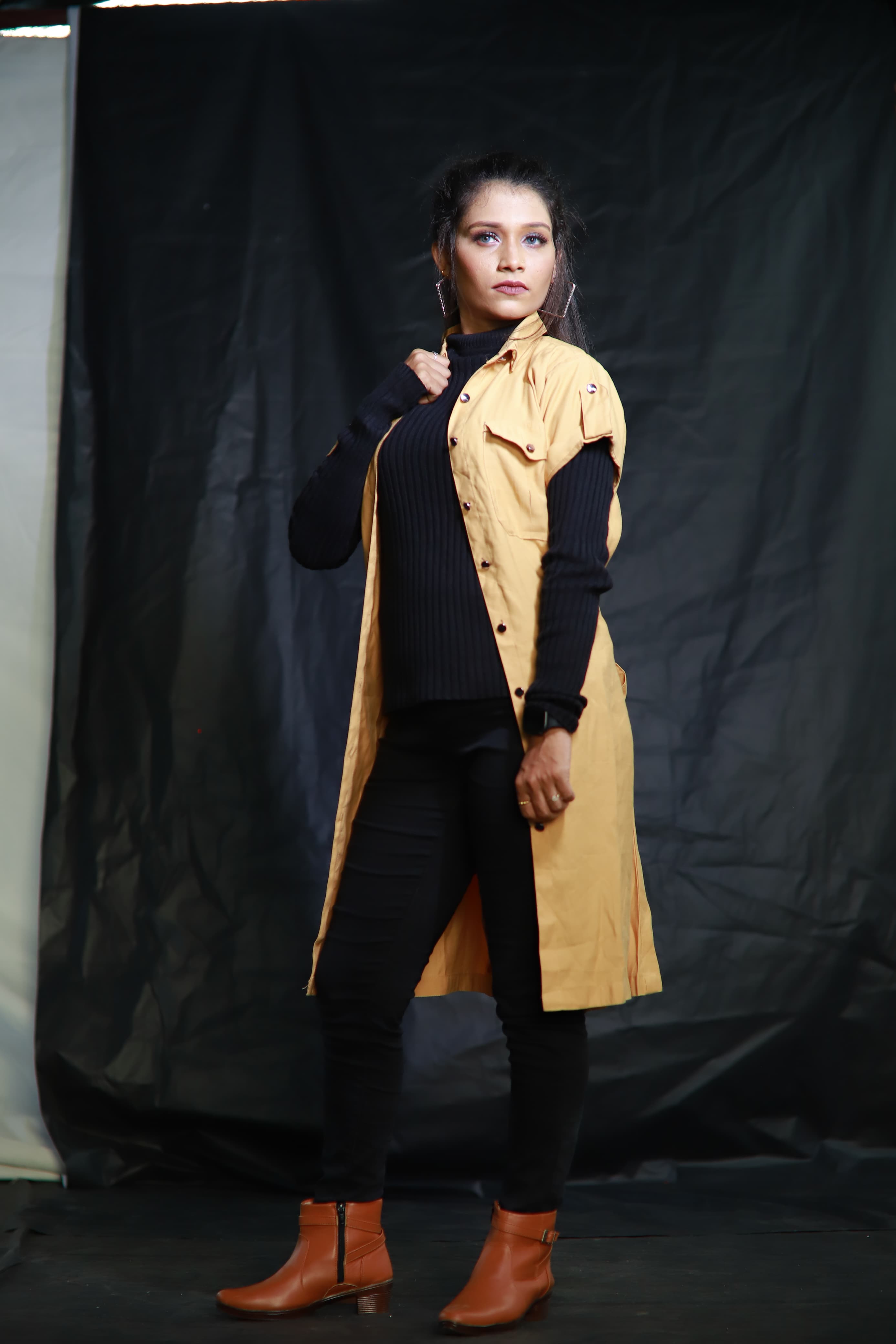 Fashion Show