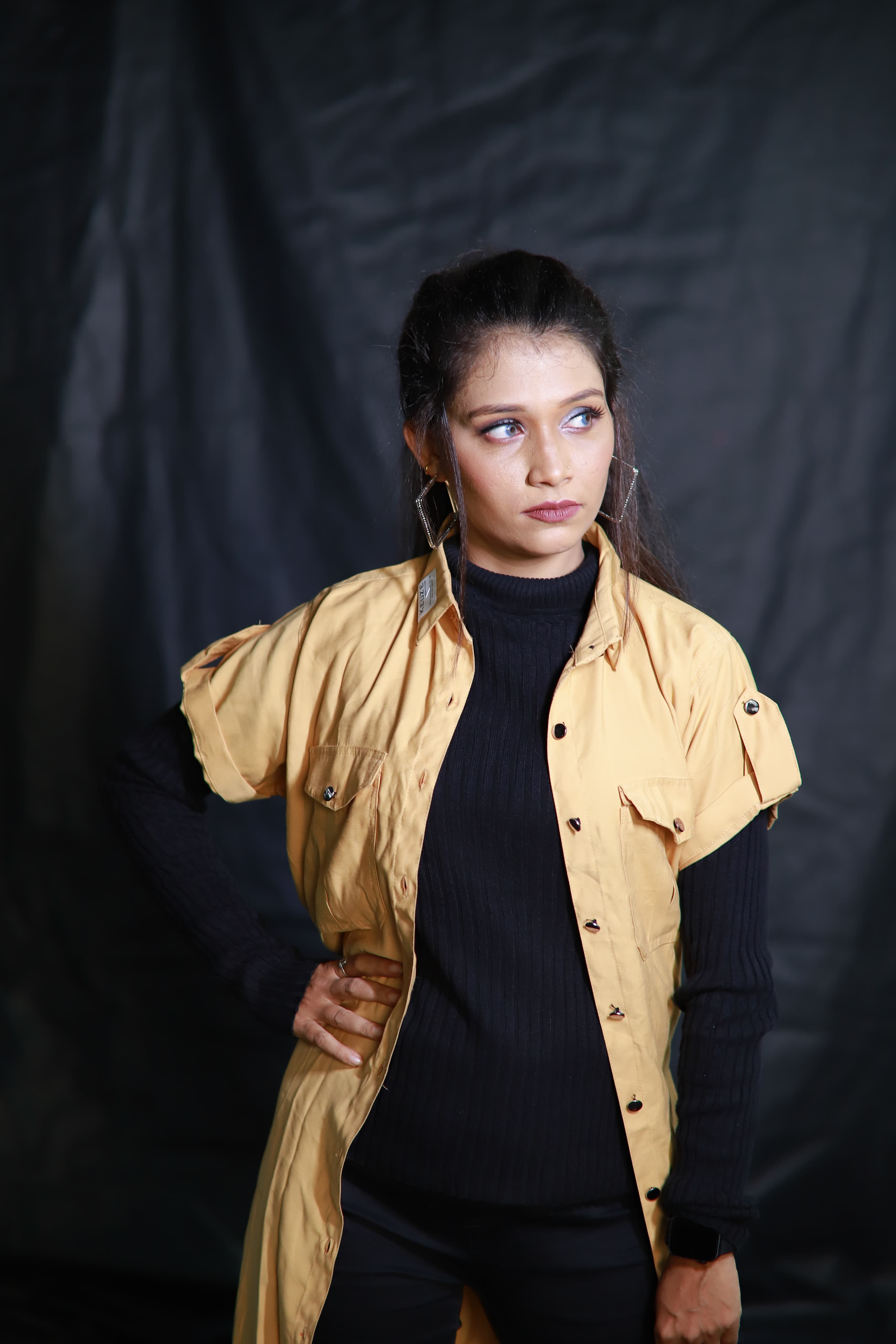 Model Portfolio