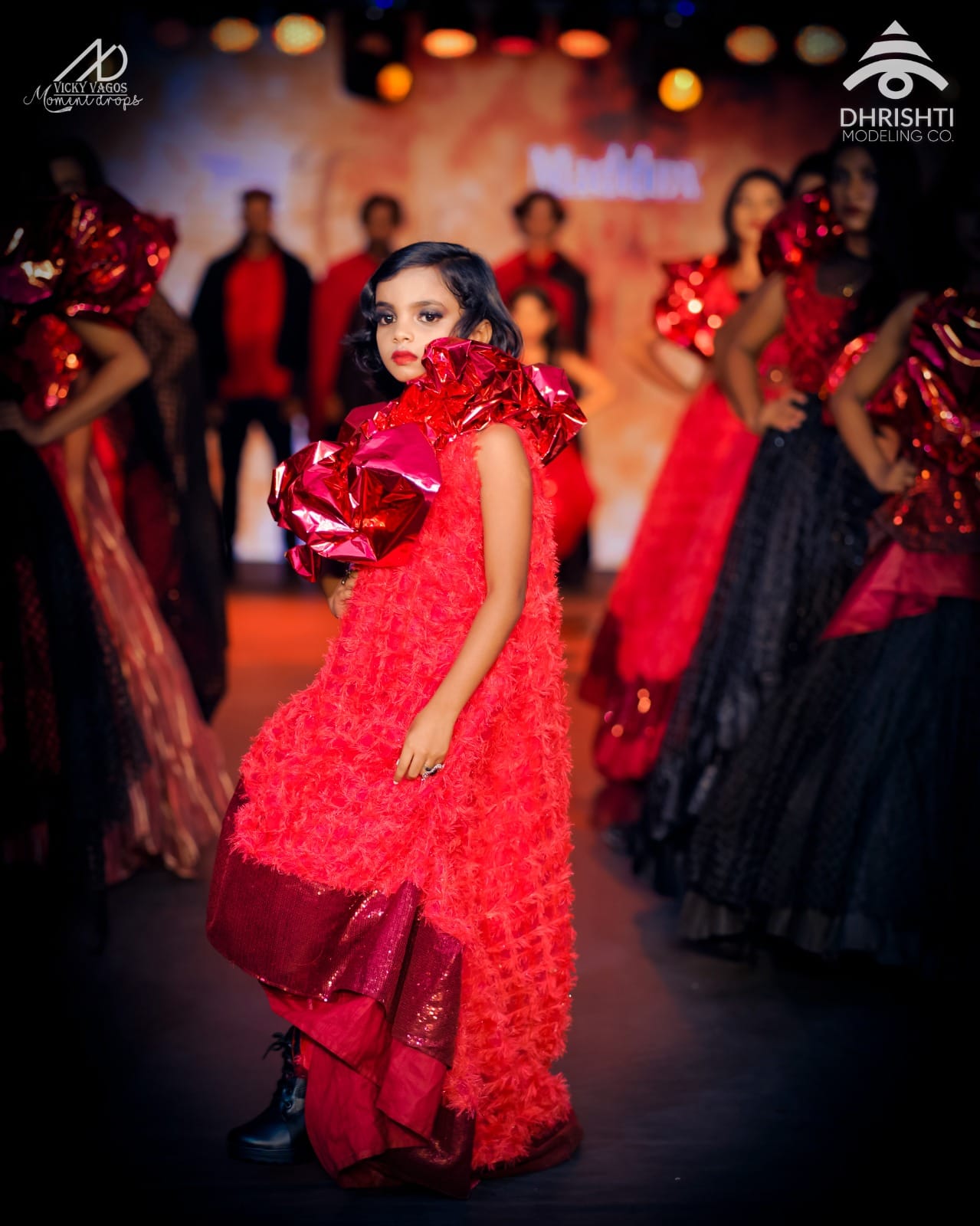 Fashion Show Event